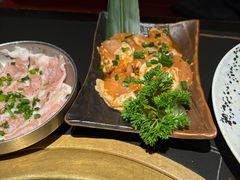 -谷牛和牛烤肉(漕河泾印象城店)