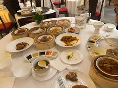 -香宫中餐厅·大连香格里拉(人民路店)