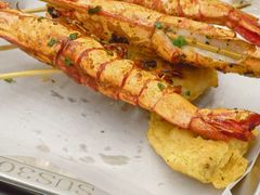 -串小白烧烤(金沙洲店)