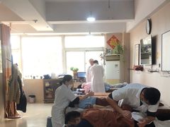 -楚氏正骨推拿按摩院(九水东路店)