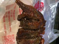 -肥喏喏小吃站(农院路店)