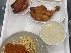 -宜家·瑞典风味餐厅(北京西红门店)