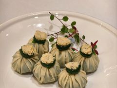 -上海小南国(金桥国际广场店)