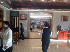 -民族饭荘(新华大街店)