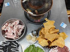 -三兴涮羊肉(荣安大街店)