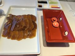 -玉林烤鸭店(黄村兴华店)
