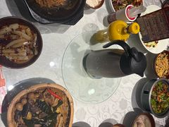 -常和州·夜宵大排档(常州单店)