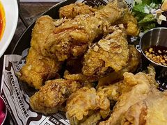 -Dak's 炸鸡(远景路店)