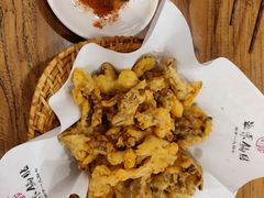 -海富荣·锅贴·陕菜家常菜(阳光城店)