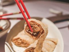 -粗茶淡饭·汉口公馆(循礼门店)