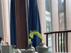 -道南書院·私房菜·早午茶·茶馆