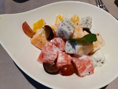-戈雅法餐厅(世界城广场店)