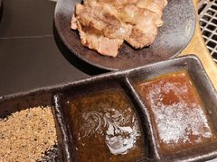 -谷牛和牛烤肉(漕河泾印象城店)