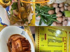 -余福记老味道烩面馆(长春店)