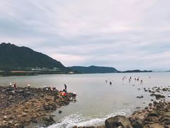 -坝光海滩