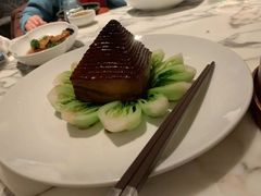 -湖滨28中餐厅·西湖宴·杭州君悦酒店