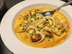 -忆江南·临江鱼馆