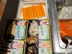 -海底捞火锅(群光广场店)