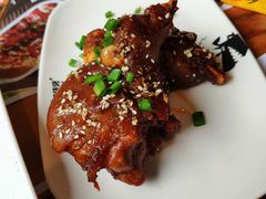 -木屋烧烤(万德庄店)