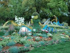 -上海共青森林公园