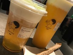 -喜茶(深圳东门1234店)