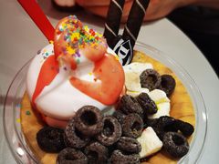 -DQ·蛋糕·冰淇淋(西城红场店)
