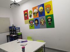 -韦哲乐高机器人·等级考试·少儿编程(羽山路校区)