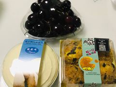 -PAGODA百果园(台柳路凯德广场店)