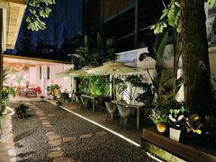 -云里小坐·小院里·团建·宴请·下午茶(三圣乡店)
