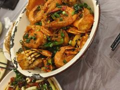 -辣螃铠盆盆蟹大排档(总店)