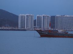 -丰收渔港饭店(嵊泗店)