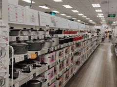 -NITORI 宜得利家居(金银潭永旺梦乐城店)
