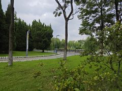 -云龙湖旅游景区