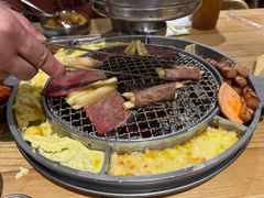 -姜虎东白丁烤肉(深圳湾后海汇店)