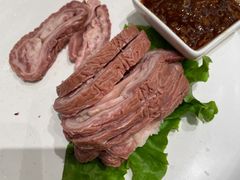 -山东宾馆·齐鲁苑餐厅