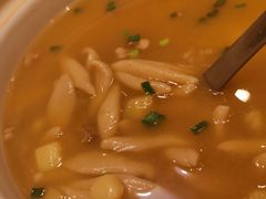 -西贝莜面村(香蜜湖店)