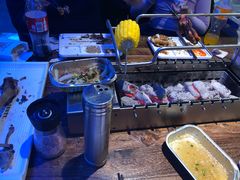 -三个蒙古大叔羊肉串(大宁店)