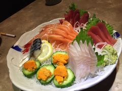 -贵木日本料理·铁板烧(新地假日广场店)
