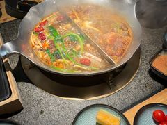 -湊湊火锅·茶憩(皇姑万象汇店)