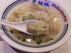-牛楠楠·香港牛腩茶餐厅(永旺店)