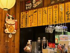 -鸟鹏烧鸟居酒屋(昌岗店)