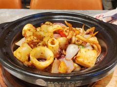 -四道菜·福建菜馆(新街口金鹰店)