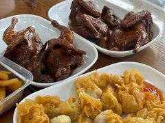 -崖口煲仔饭
