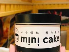 -CAKE BOSS 蛋糕老板(领展购物广场·中关村店)