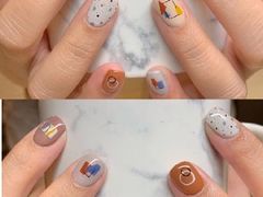 -吉田美学化妆美甲摄影培训(丽水校区)