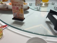 -郭林家常菜(狼垡店)