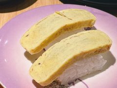 -禾绿回转寿司(苏宁广场店)