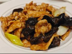 老大同过油肉-凯鸽酒楼(大同振兴街店)