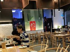 大堂-付小姐在成都(川沙店)