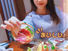 -傑·料理·海鲜放题(佛山文华荟店)
